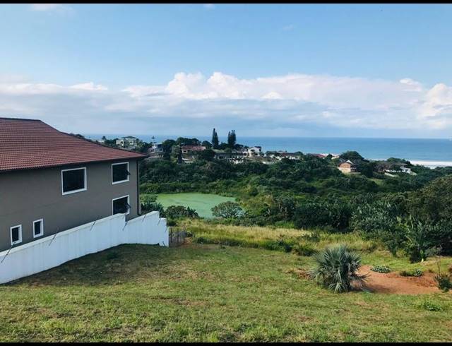 LAND FOR SALE IN OSLO BEACH